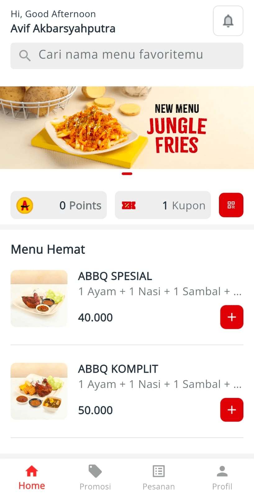 ABBQ