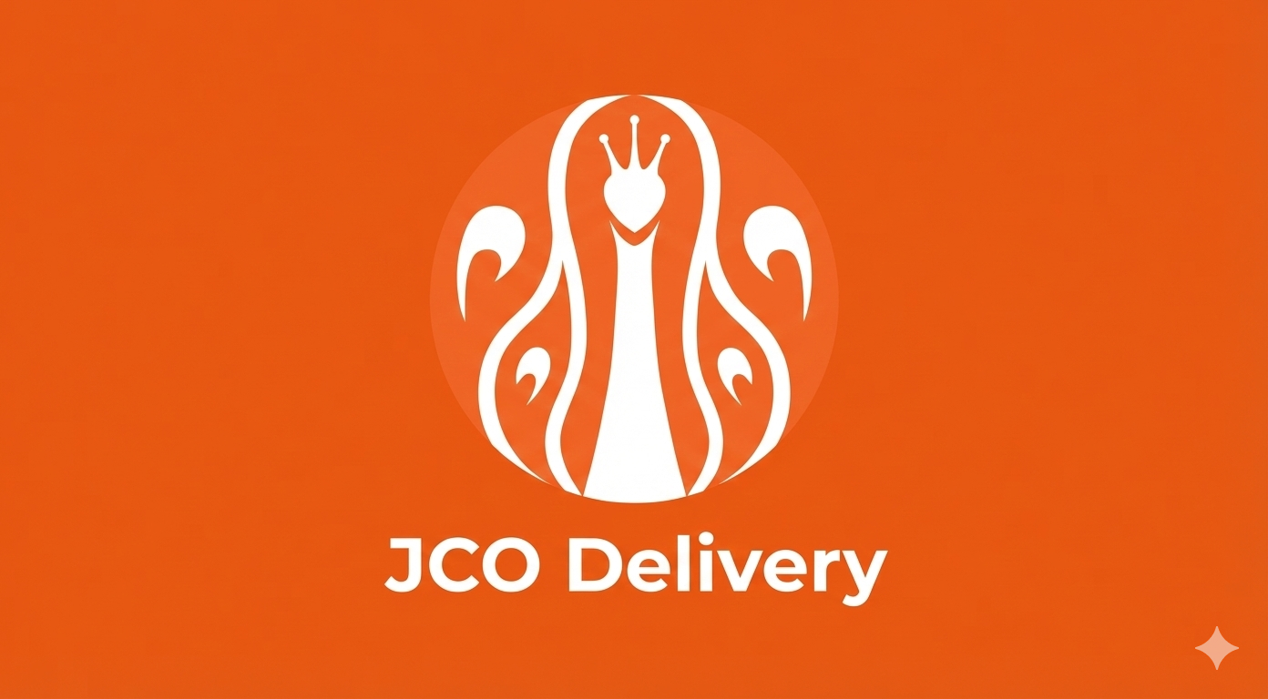 JCO Delivery